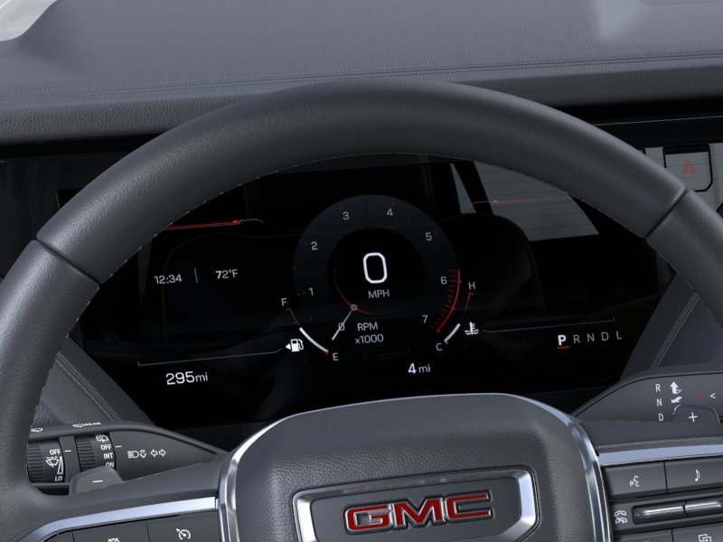2026 GMC Yukon XL Elevation - Photo 42