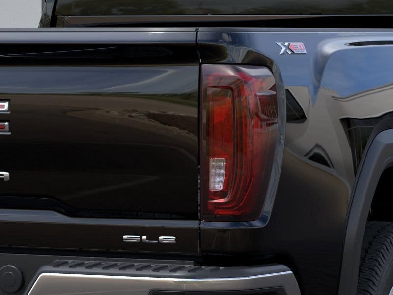 2026 GMC Sierra 2500HD SLE - Photo 11