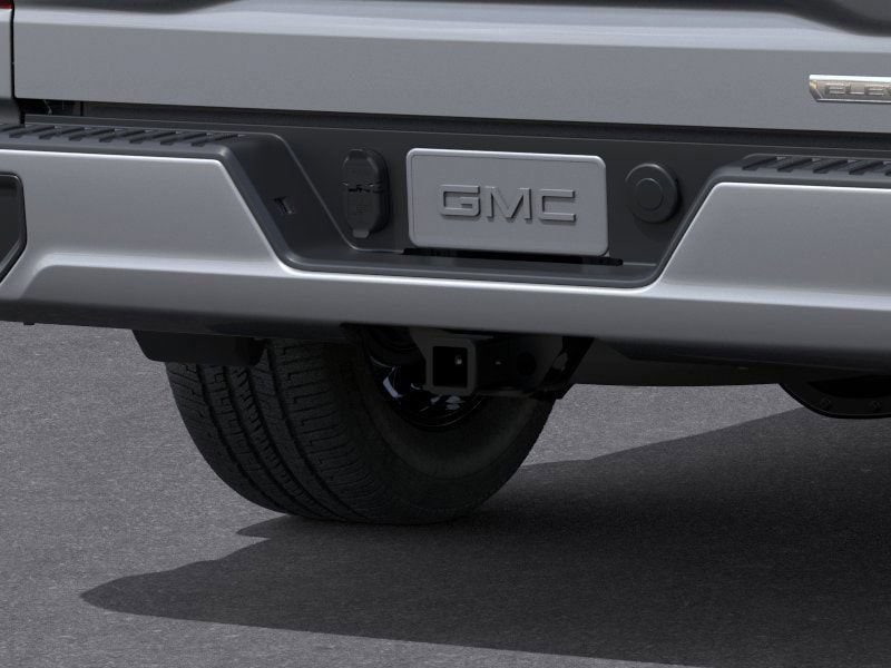 2026 GMC Sierra 1500 Elevation - Photo 14