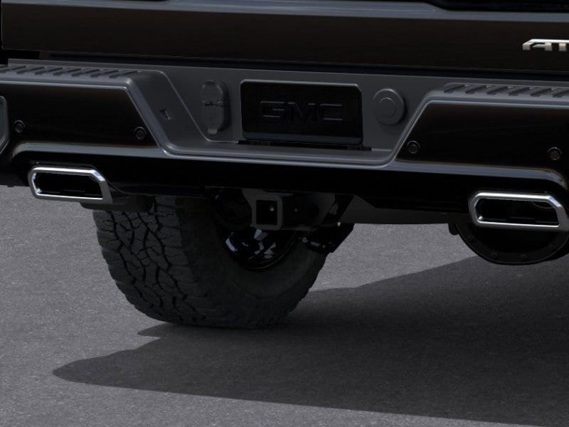 2026 GMC Sierra 1500 AT4 - Photo 14
