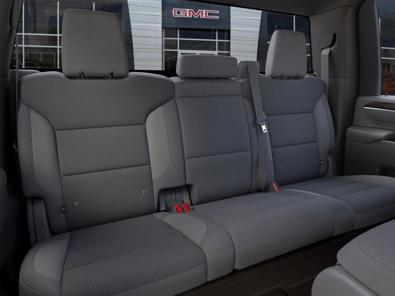 2026 GMC Sierra 2500HD SLE - Photo 17
