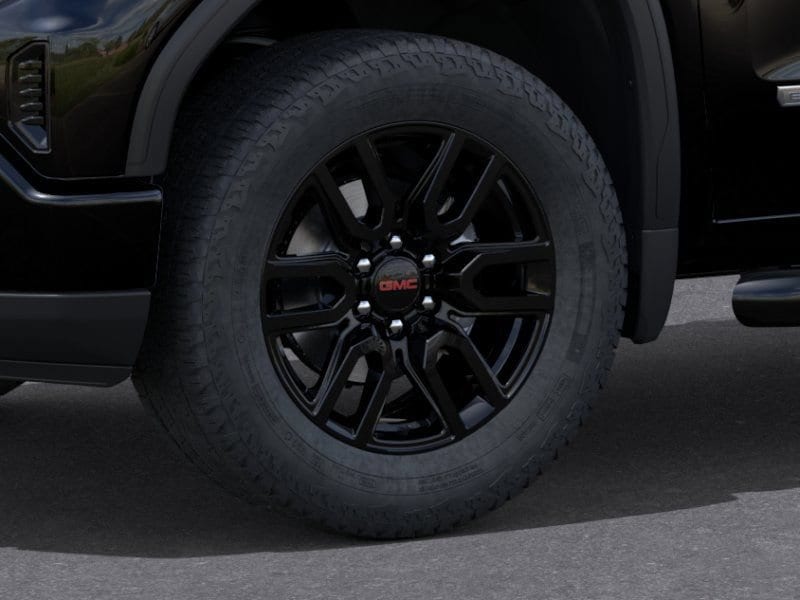 2026 GMC Sierra 1500 Elevation - Photo 9
