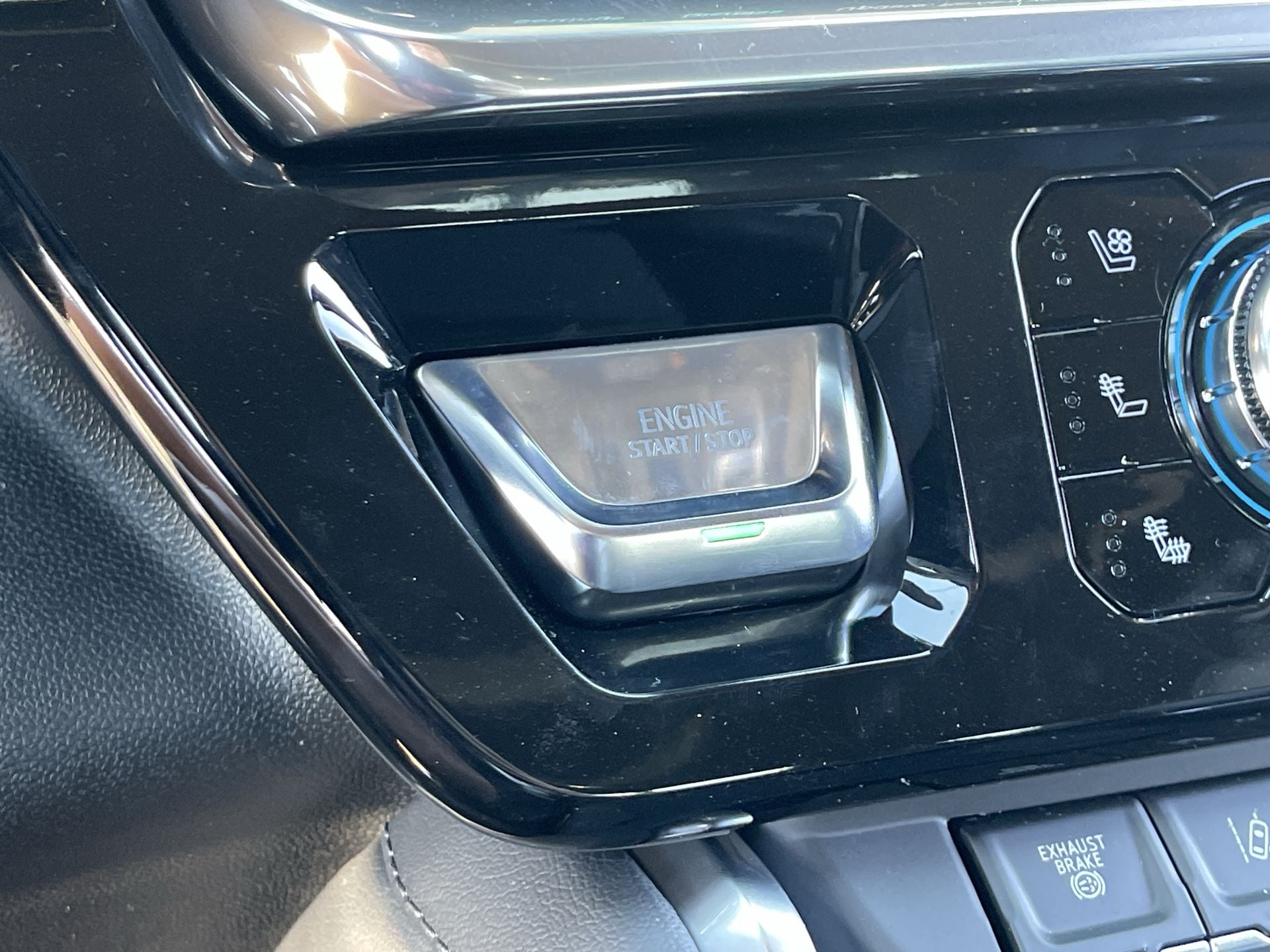 2026 GMC Sierra 2500HD Denali - Photo 66