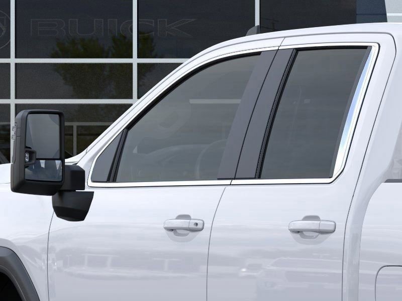 2026 GMC Sierra 2500HD SLE - Photo 12