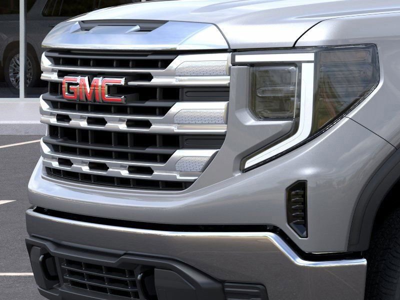 2026 GMC Sierra 1500 SLE - Photo 13