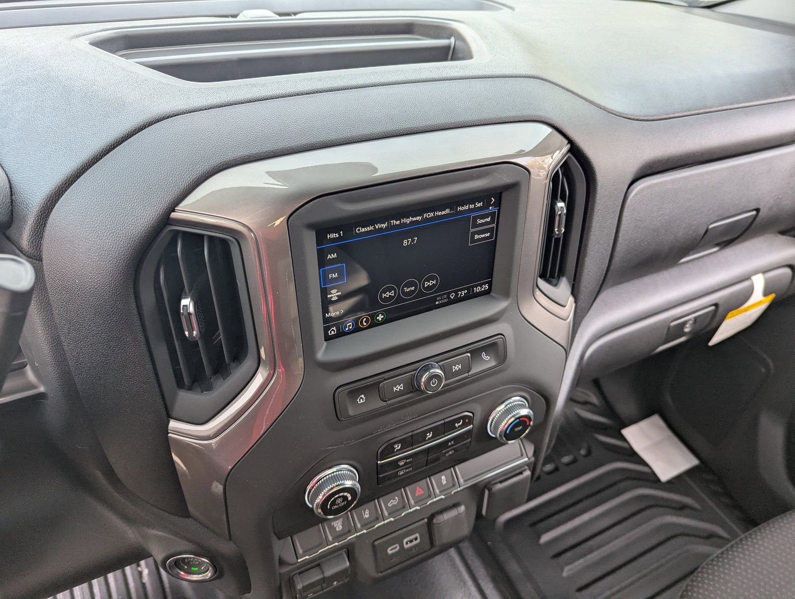 2026 GMC Sierra 2500HD Pro - Photo 26