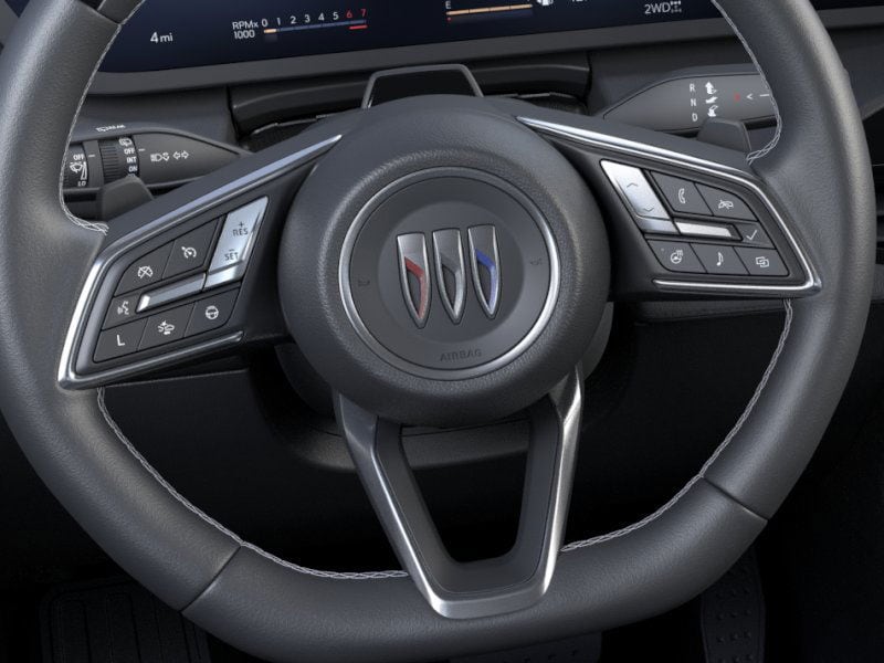 2025 Buick Enclave Sport Touring - Photo 44