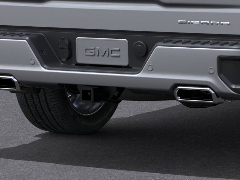2026 GMC Sierra 1500 Denali - Photo 38