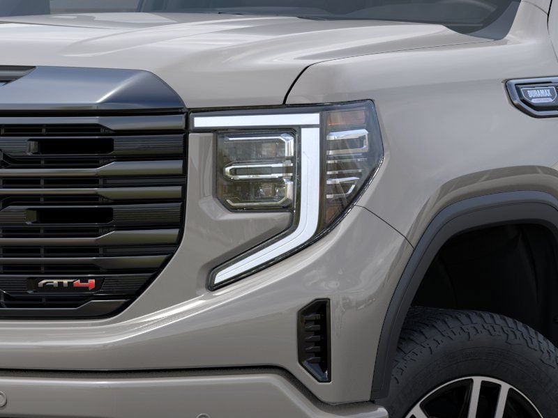 2026 GMC Sierra 1500 AT4 - Photo 10