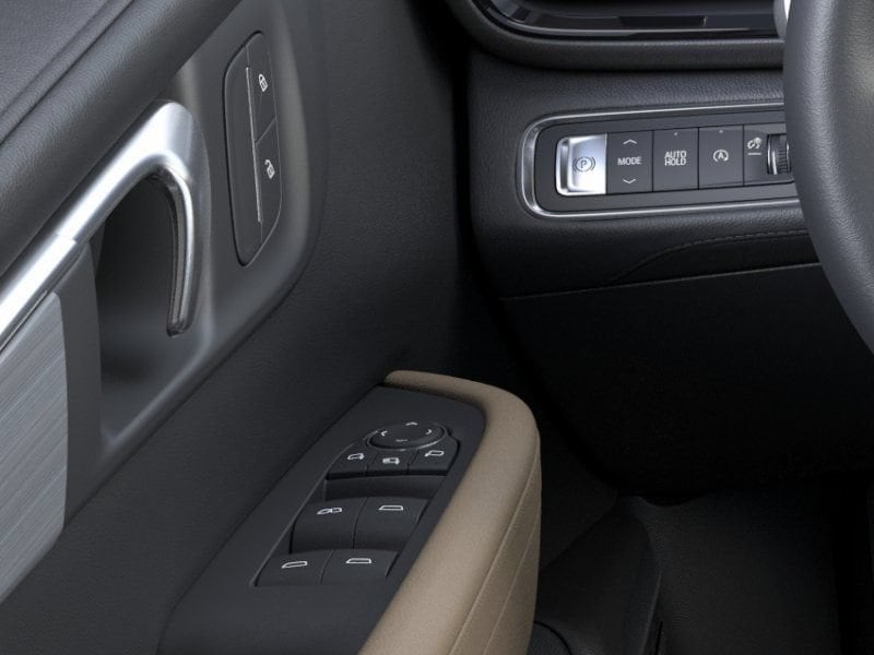 2026 Buick Enclave Preferred - Photo 21