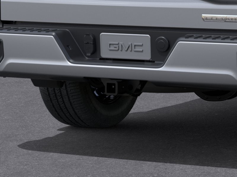 2026 GMC Sierra 1500 Elevation - Photo 14