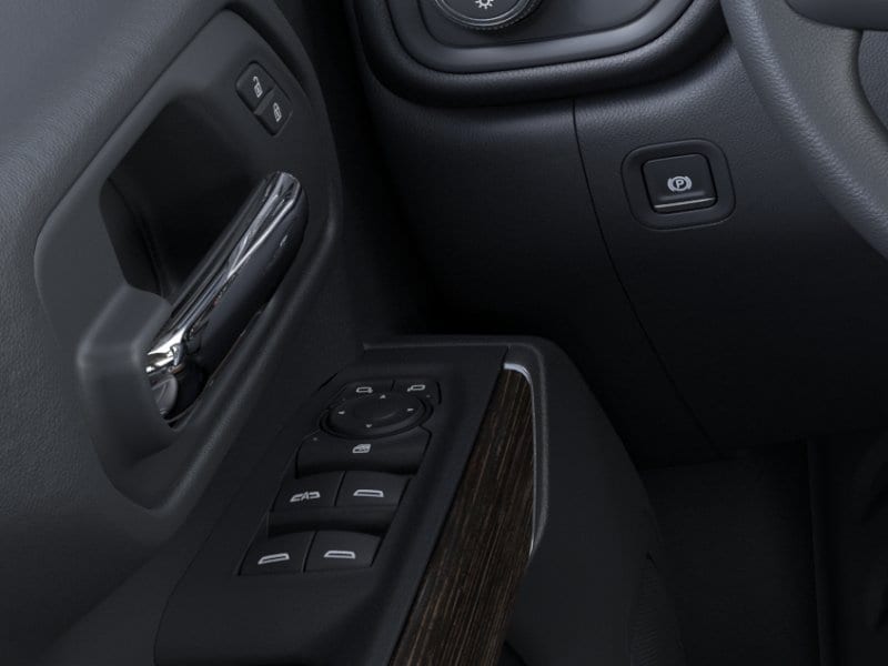 2026 GMC Sierra 2500HD Pro - Photo 46
