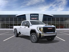 2026 GMC Sierra 3500 HD Pro Truck