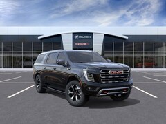 2026 GMC Yukon XL AT4 SUV