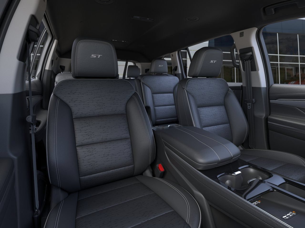 2026 Buick Enclave Sport Touring - Photo 16