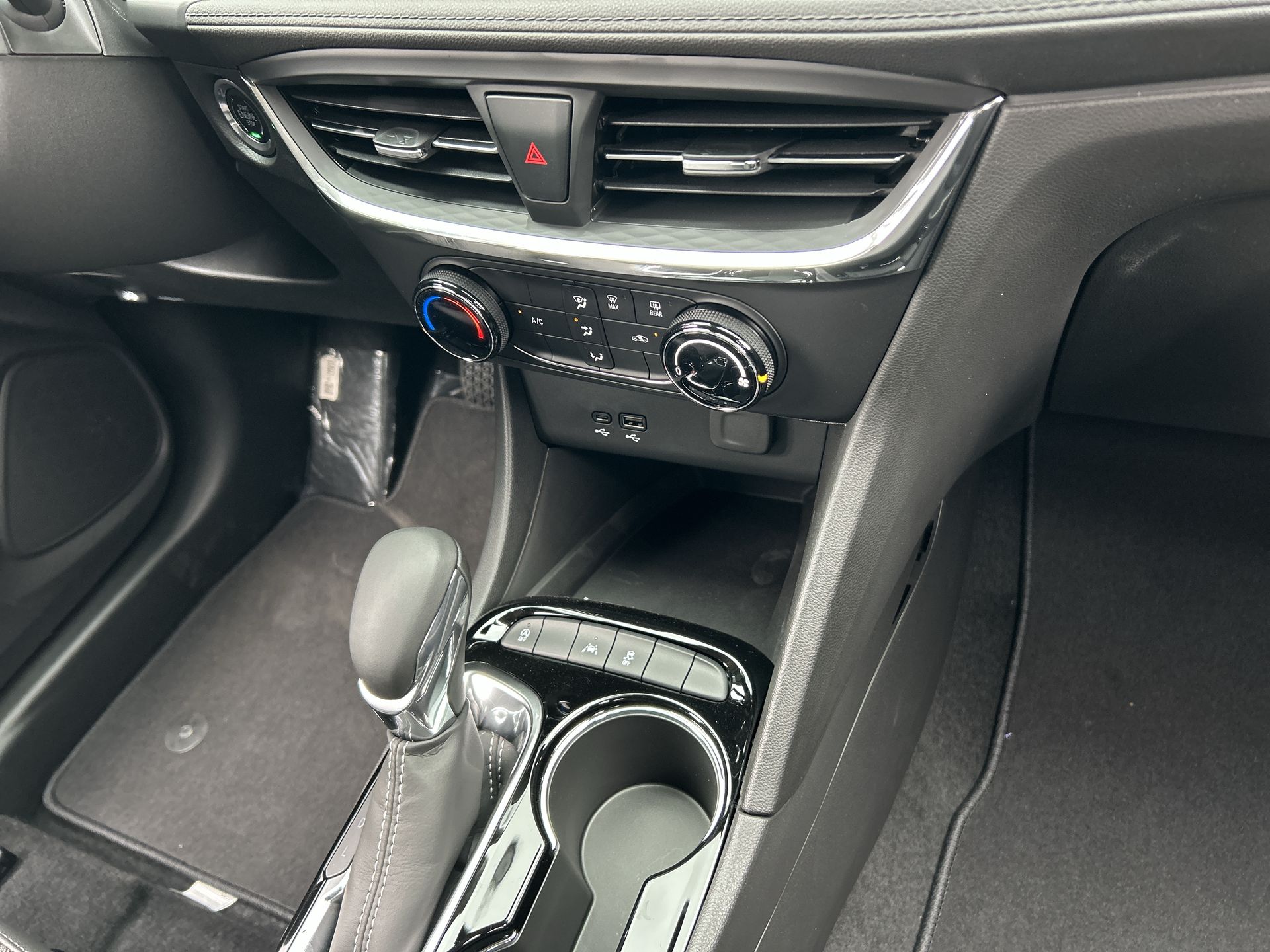 2026 Buick Encore GX Preferred - Photo 69