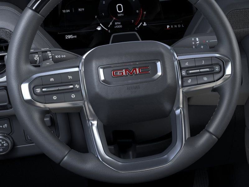 2026 GMC Yukon XL Elevation - Photo 19