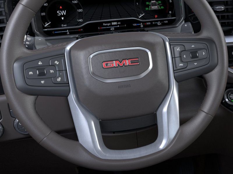 2026 GMC Sierra 1500 SLT - Photo 19