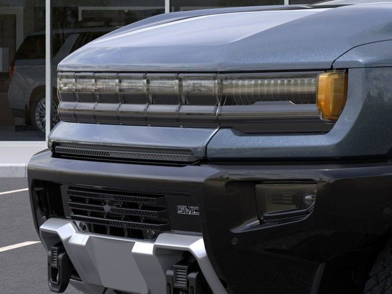 2025 GMC HUMMER EV 2X - Photo 13