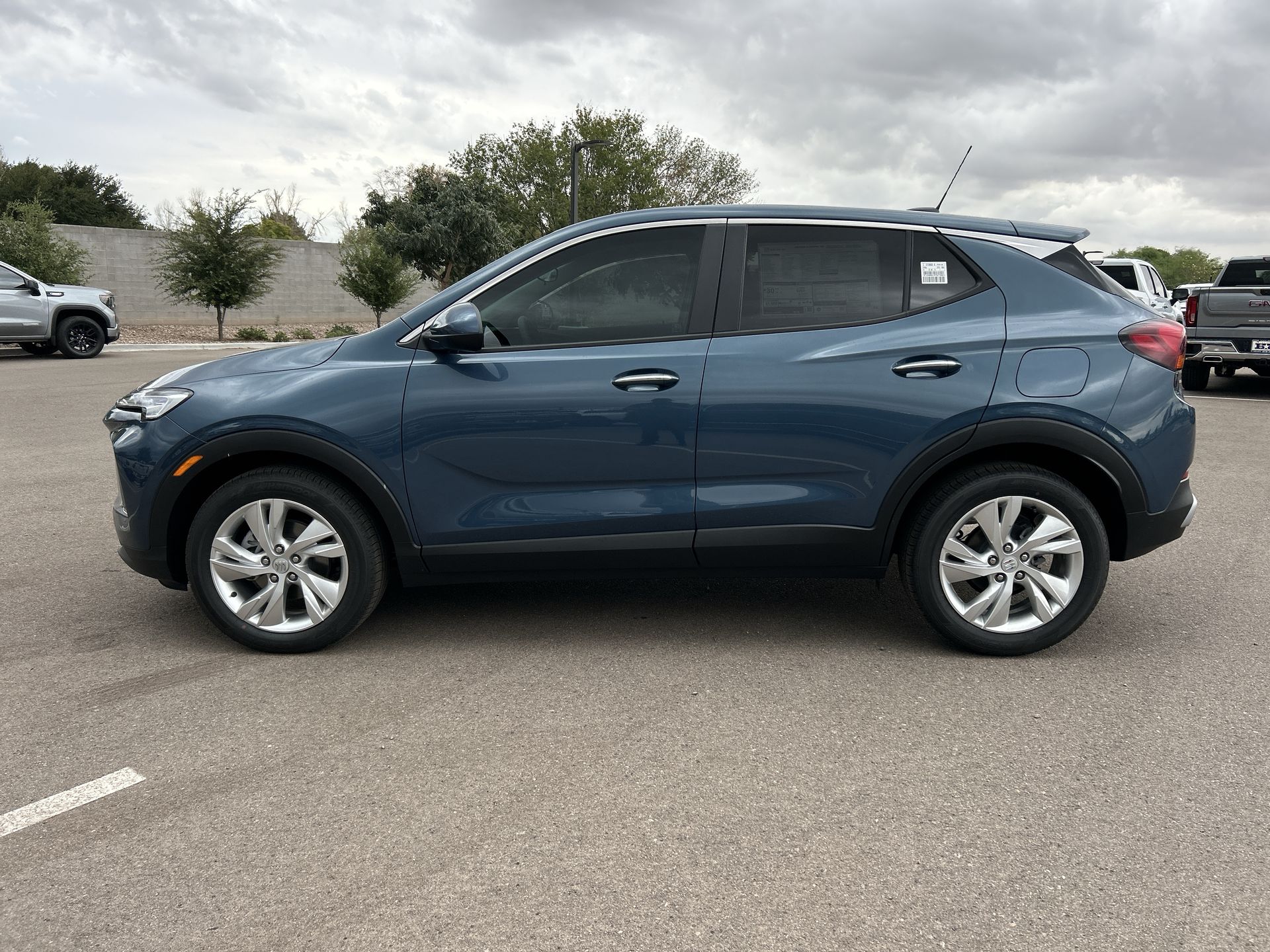 2026 Buick Encore GX Preferred - Photo 52