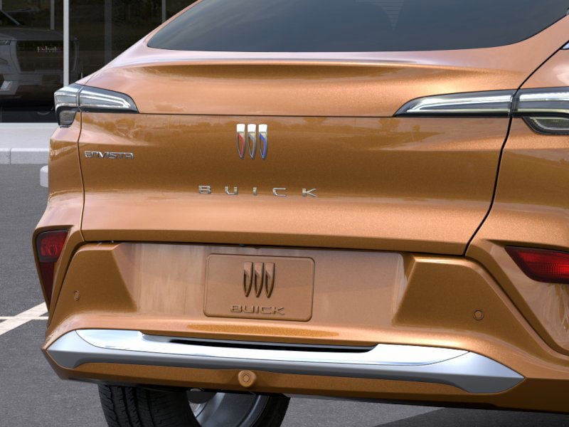2026 Buick Envista Avenir - Photo 38