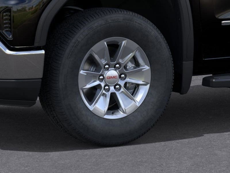 2026 GMC Sierra 1500 SLE - Photo 9