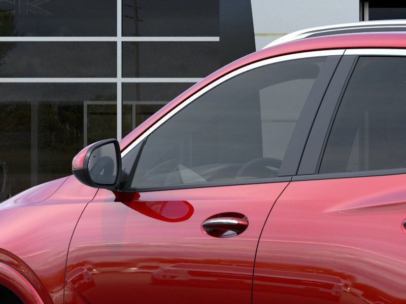 2026 Buick Encore GX Avenir - Photo 12