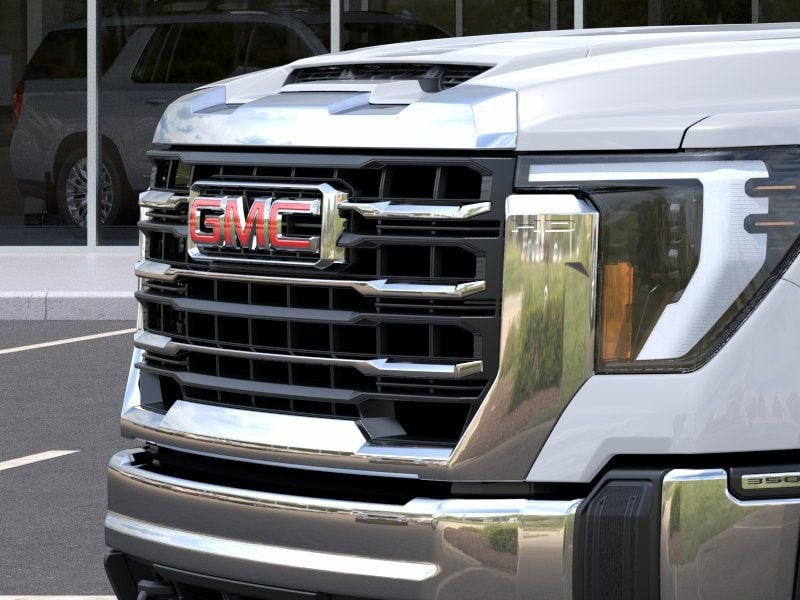 2026 GMC Sierra 3500 Chassis Cab Pro - Photo 13