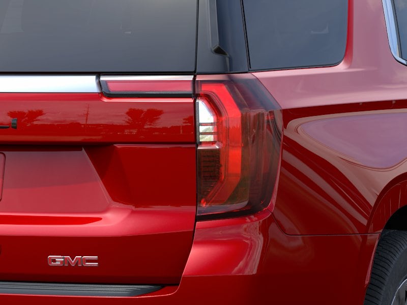 2026 GMC Yukon Denali - Photo 35