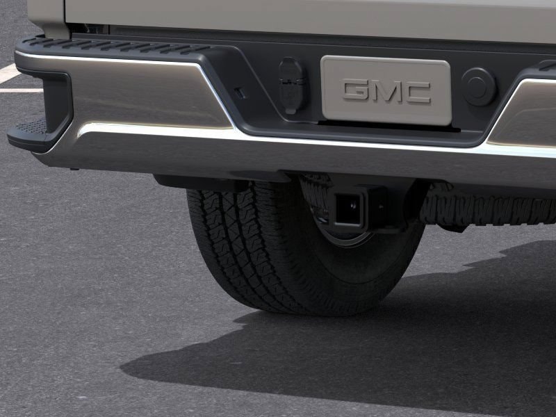 2026 GMC Sierra 2500HD SLE - Photo 14