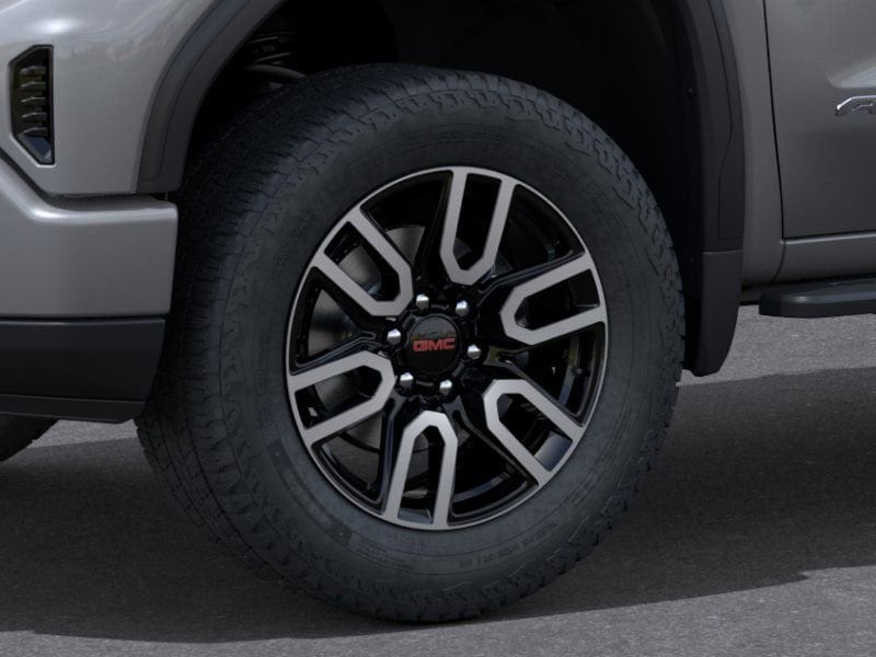 2026 GMC Sierra 1500 AT4 - Photo 9