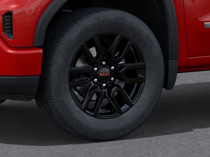 2026 GMC Sierra 1500 Elevation - Photo 33