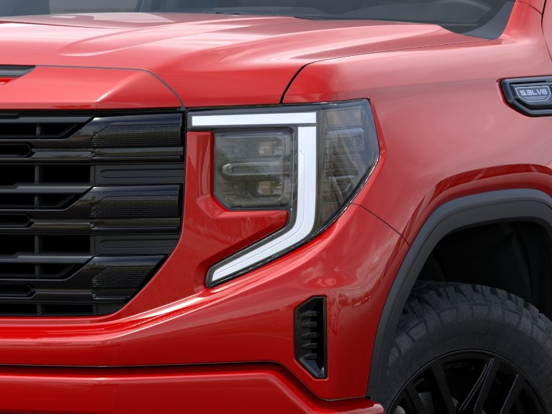 2026 GMC Sierra 1500 Elevation - Photo 34