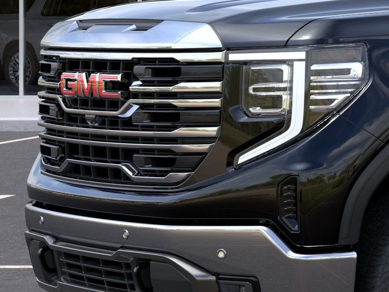 2026 GMC Sierra 1500 SLT - Photo 13