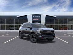 2026 GMC Terrain AT4 SUV