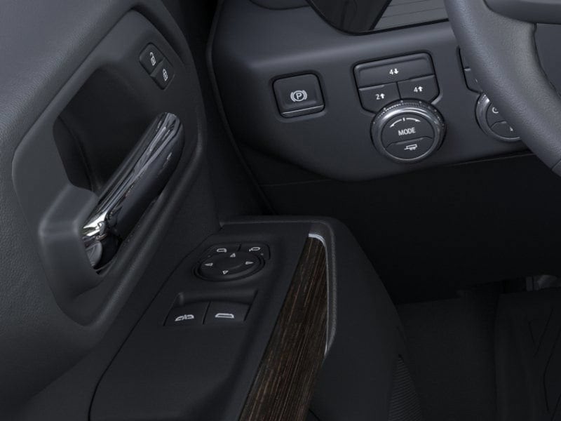 2026 GMC Sierra 2500HD SLE - Photo 22