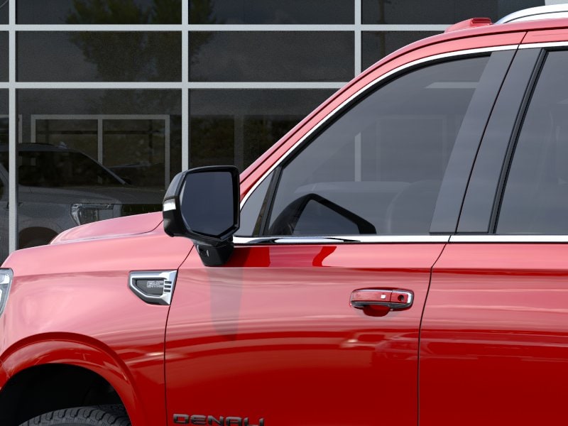 2026 GMC Yukon XL Denali - Photo 36