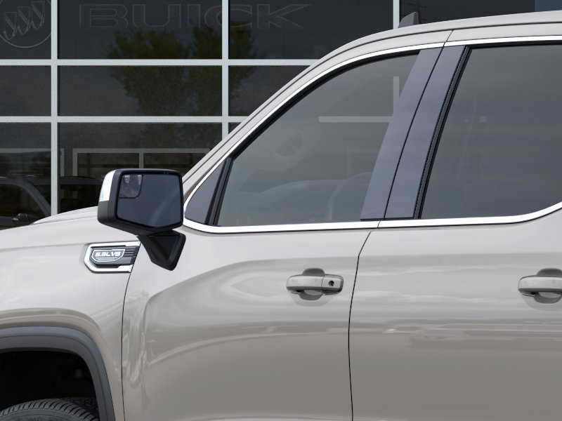 2026 GMC Sierra 1500 SLE - Photo 36
