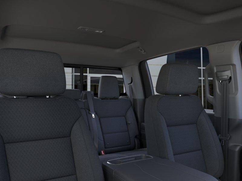 2026 GMC Sierra 1500 Elevation - Photo 24