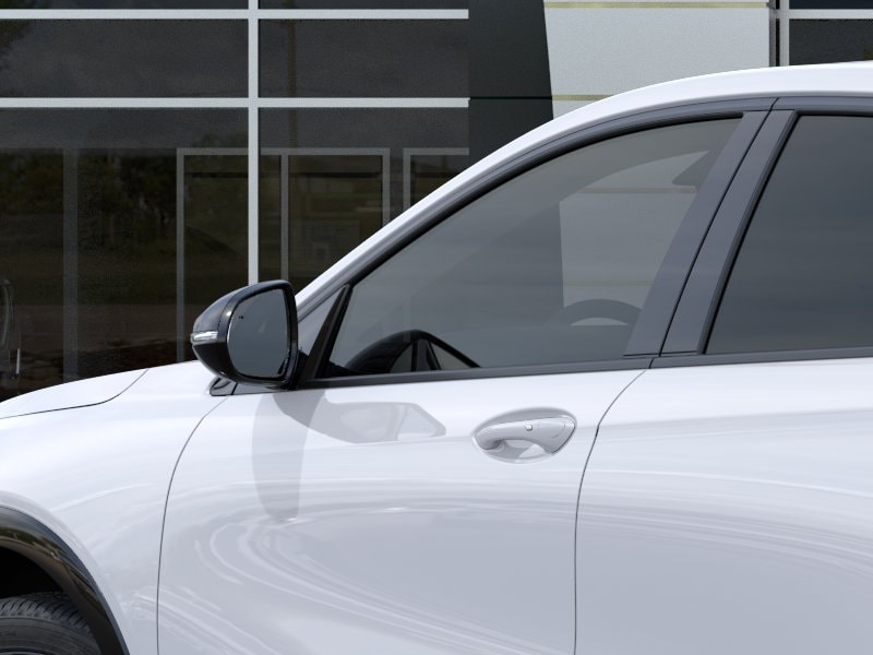 2026 Buick Envista Sport Touring - Photo 36
