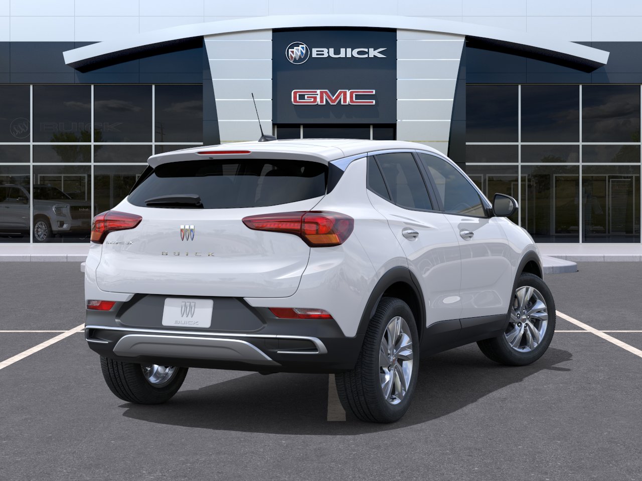 2026 Buick Encore GX Preferred - Photo 28