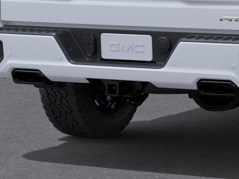 2026 GMC Sierra 1500 AT4 - Photo 14