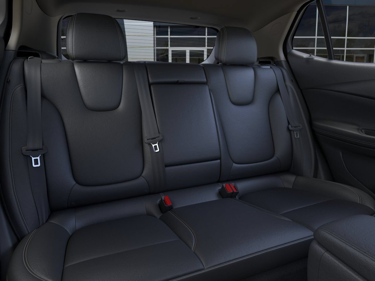 2026 Buick Encore GX Sport Touring - Photo 17