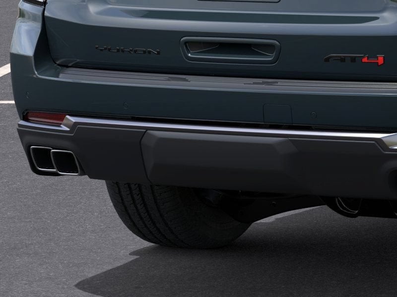2026 GMC Yukon AT4 Ultimate - Photo 14