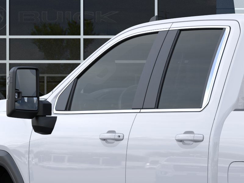 2026 GMC Sierra 2500HD SLE - Photo 37