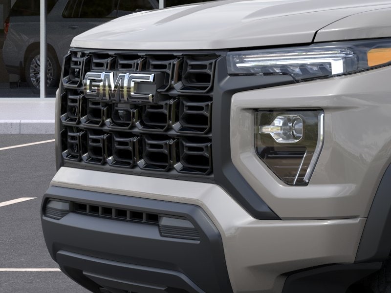 2026 GMC Canyon Elevation - Photo 37