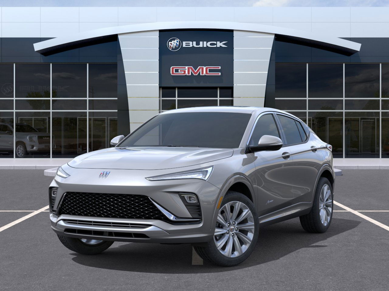 2026 Buick Envista Avenir - Photo 30