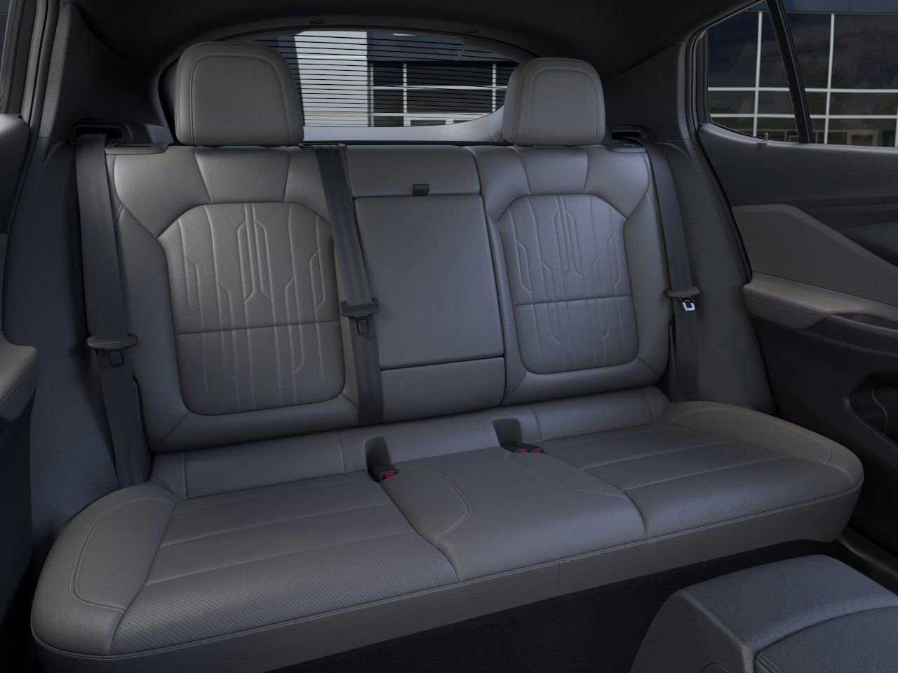 2026 Buick Envista Avenir - Photo 17