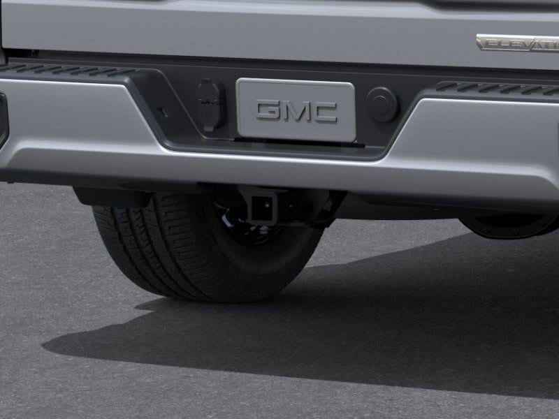 2026 GMC Sierra 1500 Elevation - Photo 14