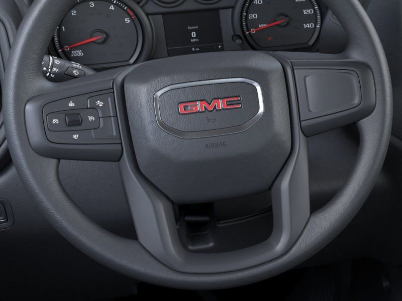 2026 GMC Sierra 2500HD Pro - Photo 19